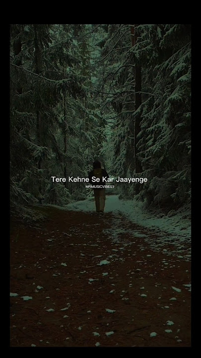 Bas Tera Saath Ho |Whatsapp Status| Hum Mar Jayenge ❤️‍🩹 | Ashiqui 2 | Arijit Singh #trending#shorts