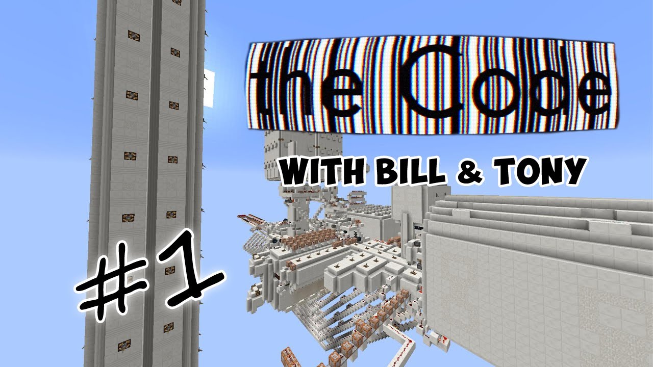 [FR] The Code #1 - 