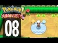 Pokemon Omega Ruby Part Secret