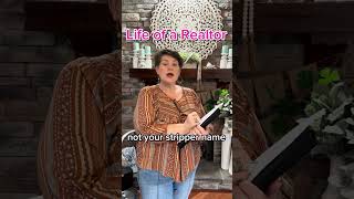 Not Your Stripper Name