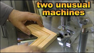 видео: Два необычных станка в ТМ БУК картинка: Два необычных станка в ТМ БУК