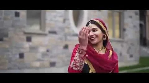 Udhaar Chalda | Gurnam Bhullar | Nimrat Khaira |Afsar Bhangra vs Giddha