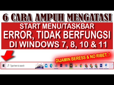 Video: Cara Menemukan Driver Windows Resmi untuk Semua Perangkat