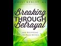 Are You Ready To Heal From BETRAYAL?