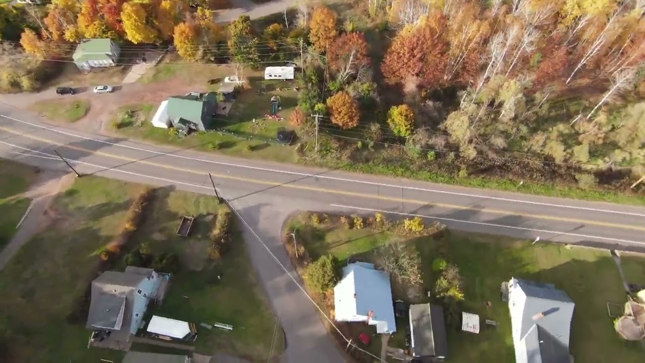 13SEP24 DJI Mini 4 Pro flight training