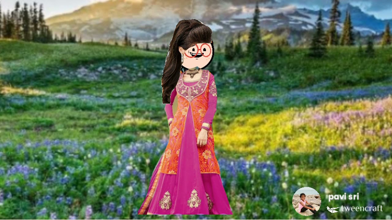 Hi Priya Dharshini poomari new dress 😘😘