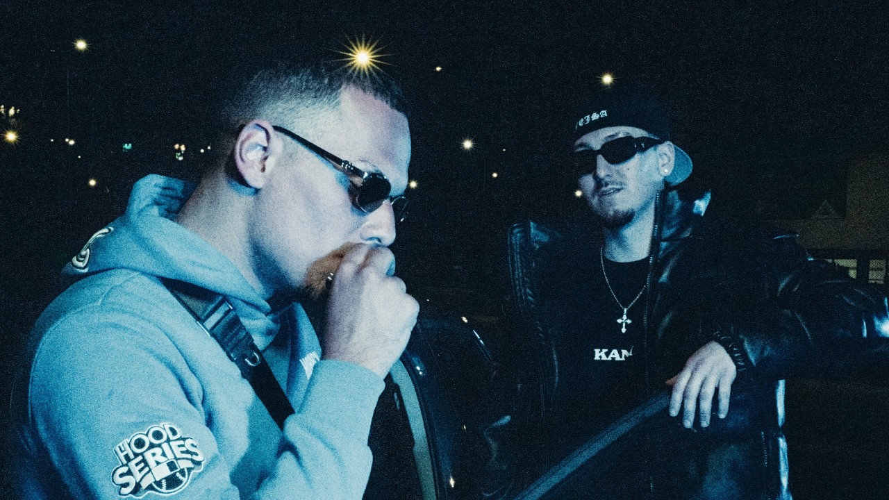 Watch Lake x Fejsa - Trampolim on YouTube Watch Lake x Fejsa - Trampolim on YouTube