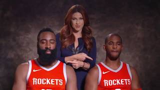 The Jump - Recap Of 2017 Offseason With Rachel Nichols