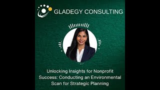 Understanding Environmental Scans for Nonprofits