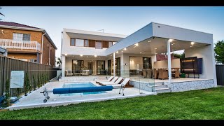 AYA Constructions Sydney, Luxury Home Project at Kings Grove