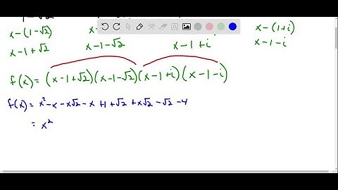 Find a polynomial function ƒ(x) of least degree having only real coefficients and zeros as given. A…