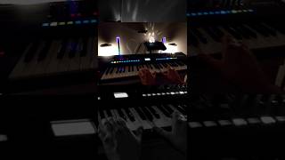 Synth Strings