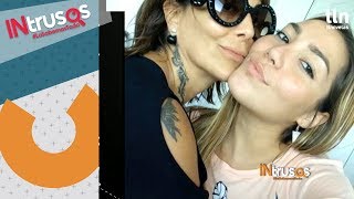 Celebrity Frida Sofía causa polémica tras fuertes mensajes contra Alejandra Guzmán | INtrusos Profile