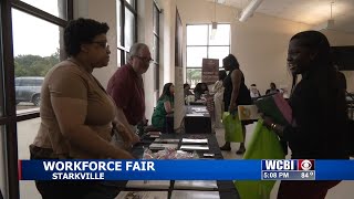 Community partnerships and businesses come together for 3rd Professional Pathways Workforce Fair in