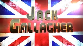 WWE: Jack Gallagher NEW Titantron 2017 - &quot;Les Toréadors&quot; [HD]
