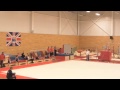 2014 London MTC Championships | Elite GC