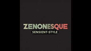 Pspiralife Tutorial Zenonesque Sensient-Style Part 1