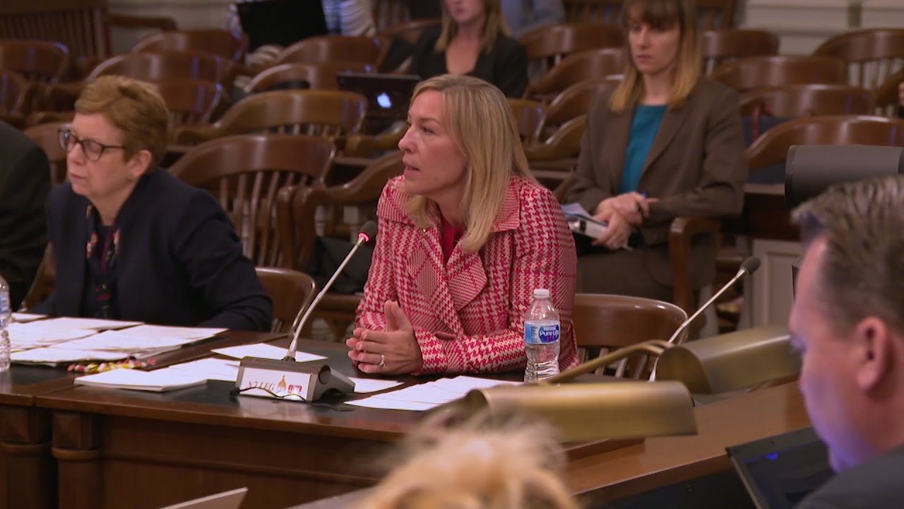 Should Caseworkers Be Considered First Responders YouTube