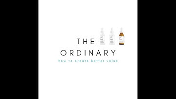 MKTG1415 DIGITAL MARKETING THE ORDINARY