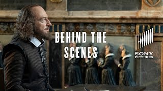 All Is True - Becoming Shakespeare - At Cinemas Now