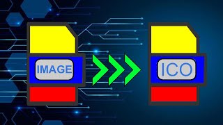 How to make custom icons for your folders