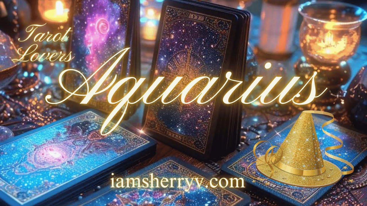 ВОДОЛЕЙ ♒НОВЫЙ УРОВЕНЬ ПРИНОСИТ ДОЛГОВРЕМЕННЫЙ УСПЕХ ✨ ДВИГАЙТЕСЬ ВПЕРЕД!💫 