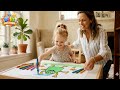 BRAVE GAME 🎉#BellzKidsCorner #BraveKids #FunLearning #ParentingToddlers