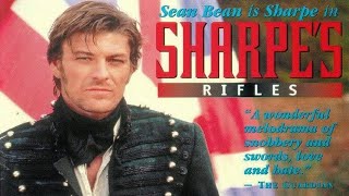 Full Sharpe   14   Sharpes's Waterloo 1997   TV Serie Update