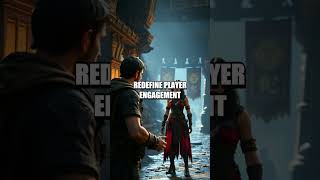 Chasing Realities in New Gen Game Reviews