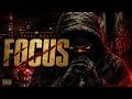 [FREE] Drill Type Beat 'FOCUS' | Dark Cinematic Aggressive UK x NY Drill