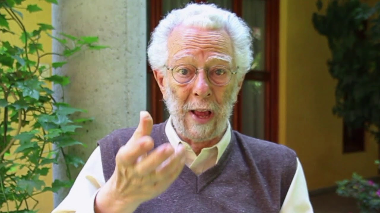 Enrique Dussel: Decolonialidad y Educación