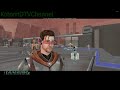 Play as carth onasi part 99 industrial zone maintenance unit