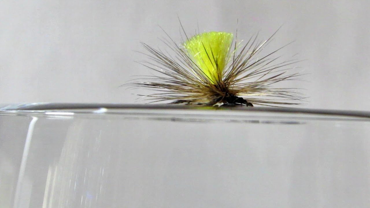 BestCity Mosche Secche Per Pesca A Mosca, Misura Piccola - Foto 10