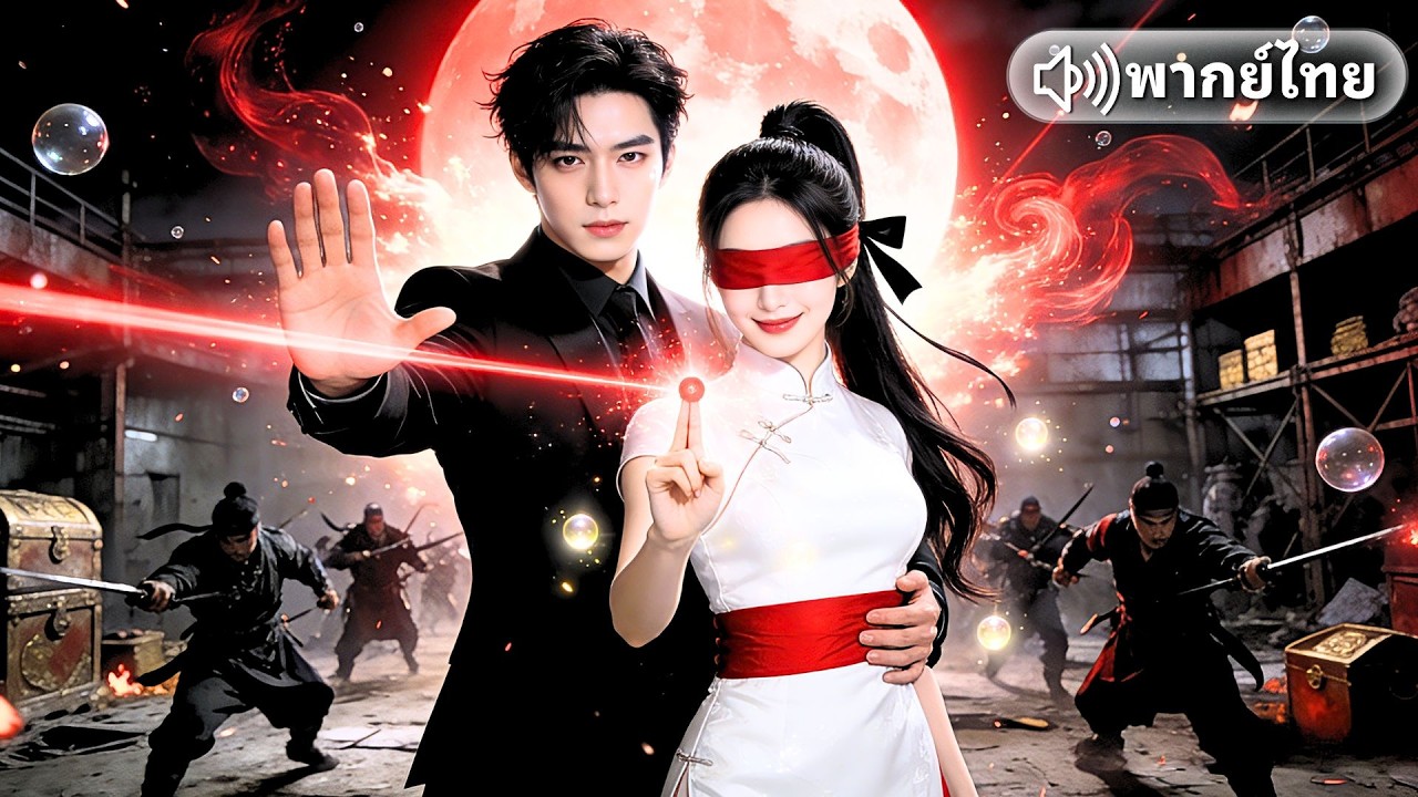 คุณหนูเกิดใหม่ถูกครอบครัวรังแก! ใช้พลังวิญญาณนรกแก้แค้นคืนทั้งตระกูล แถม CEO รักเก่าตามจีบไม่หยุด!?