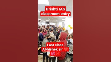 Abhishek Sir,IPS, UPSCMotivational Video | lbsnaa #bpsc  #shorts #upsc #ias #drishti_ias #ips #bpsc