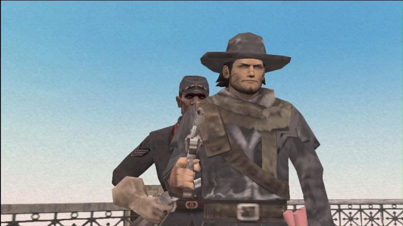 Red Dead Revolver PS5 - Mission #19 The end / O fim