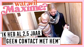 MAXIME MEILAND OVER VADER VAN CLAIRE ● WAT WIL MAXIME?
