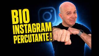 3 Modèles De Bio Instragram à Copier-Coller (Pour Un Rendu PRO)