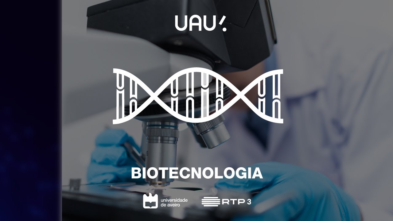 #11 UAU - Biotecnologia