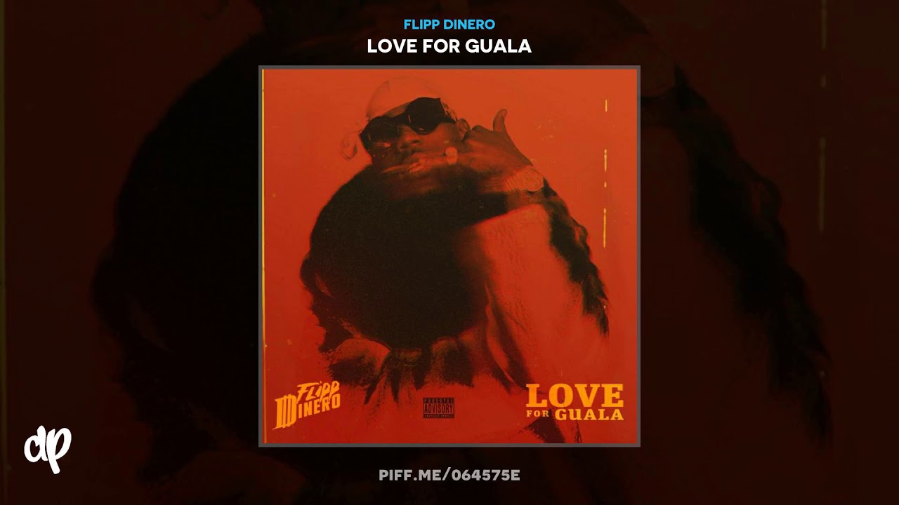 Flipp Dinero - Till im Gone ft. Kodak Black [LOVE FOR GUALA] - YouTube