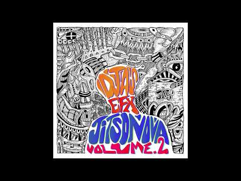 VIVA LA CAPE FLATS Featuring LADY G, K-NiNE DIE HOND