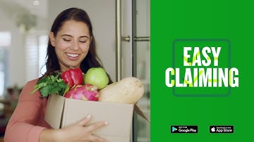 nib Member Benefits - Value for Members 15 sec