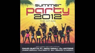 DANCE SUMMER CLUB MIX JULY2012 (dj mixpit)