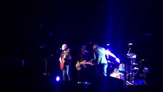 Steve miller and Peter Frampton - same ole blues