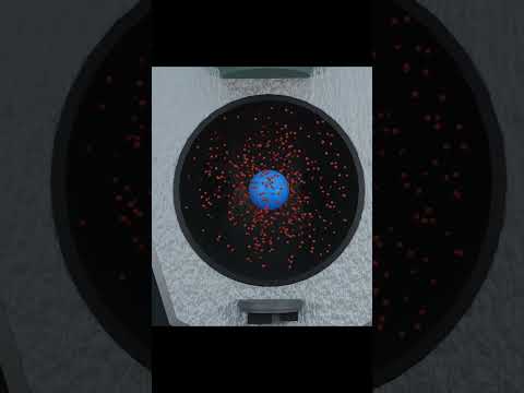 How Tsar Bomb Works #shorts #science #physics#rocket#nuclear