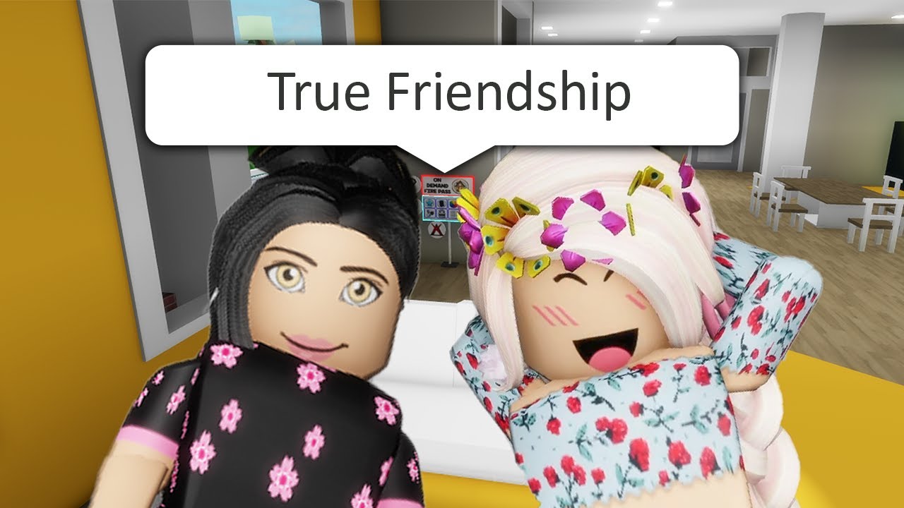 If adult friends were honest (meme)