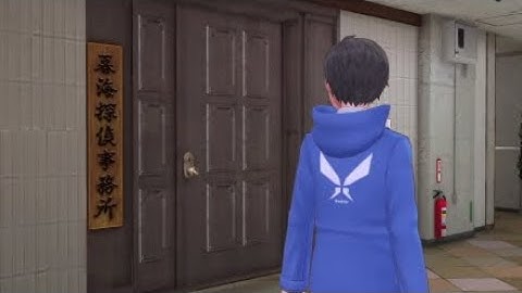 You Finish Those Errands? (Digimon Story: Cyber Sleuth - Hacker