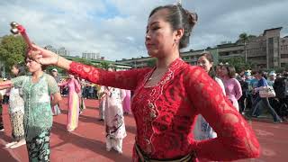 1081130-大豐國小121周年校運會紀錄