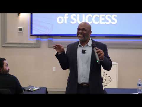 DAV (Disabled American Veterans) Patriot Boot Camp (Feb 2026)