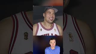 Celebrity The story of Bison Dele 🤯 Profile